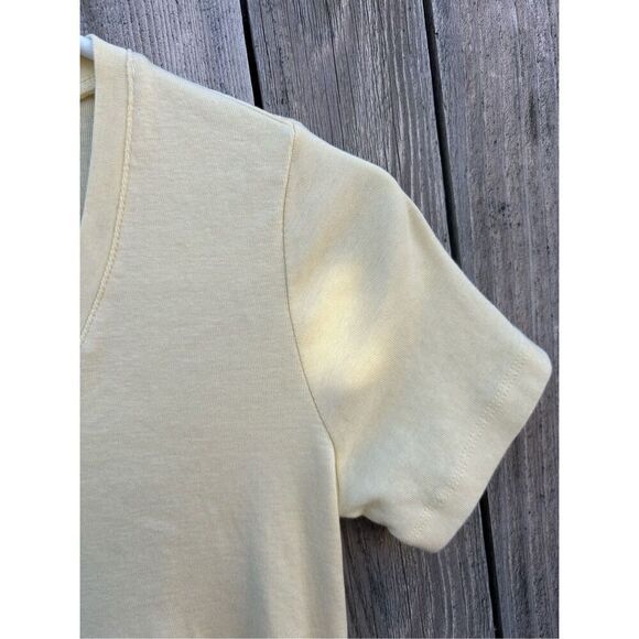 Eddie Bauer tshirt short sleeve size small - Picture 4 of 5